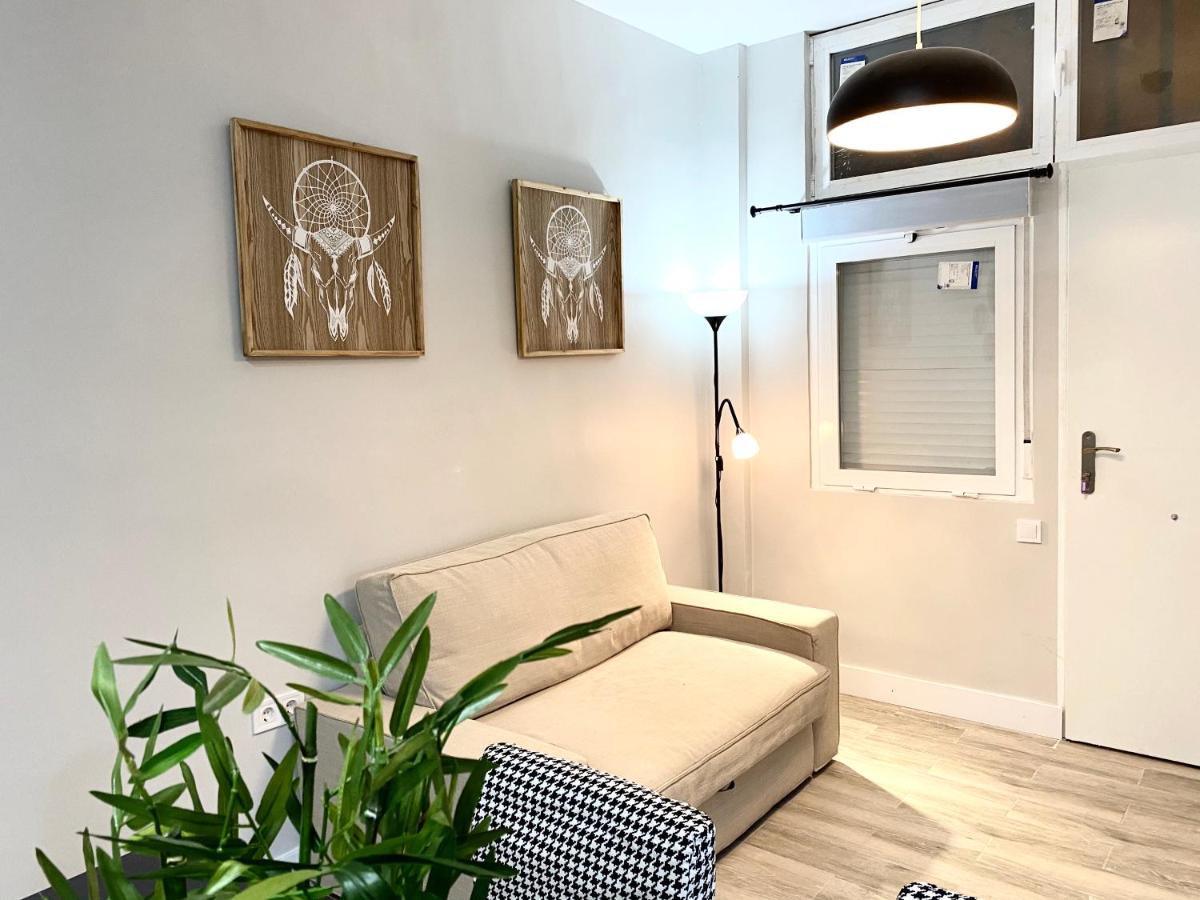 Centro de Carabanchel Calle Binefar - Housity