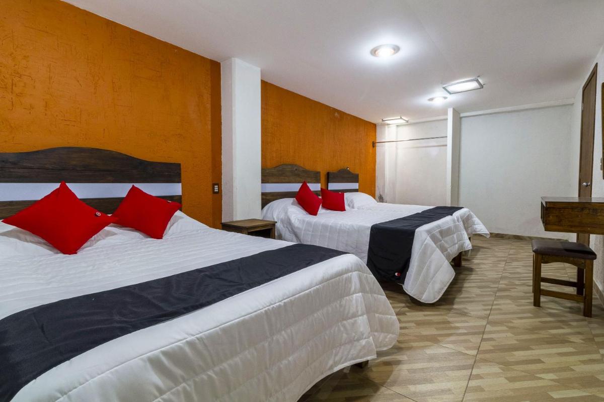 Hotel Marquez - Housity