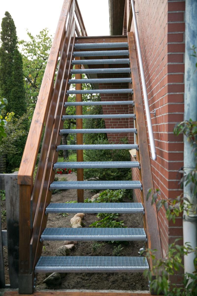 MCDreyer Ferienwohnung - Housity