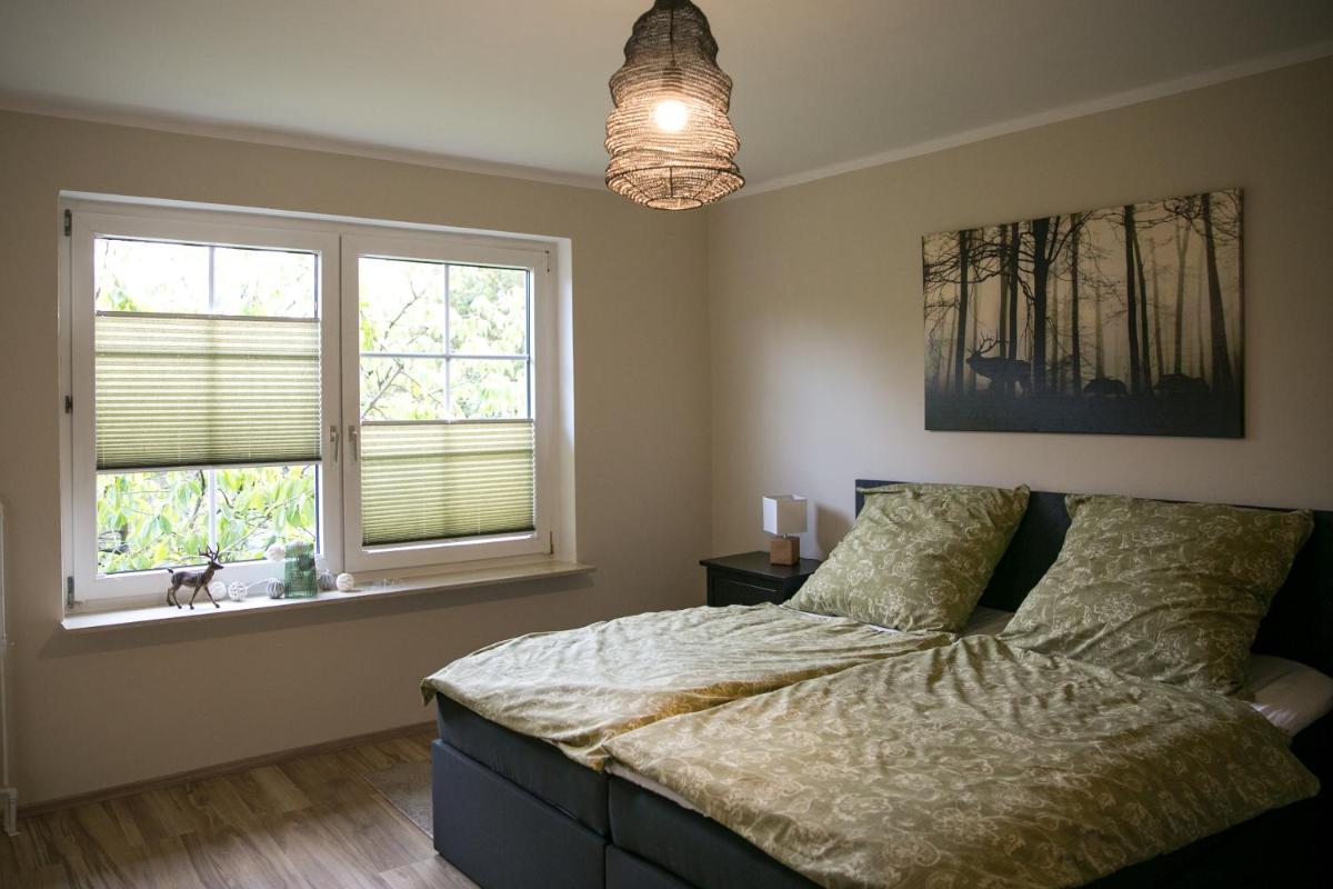 MCDreyer Ferienwohnung - Housity