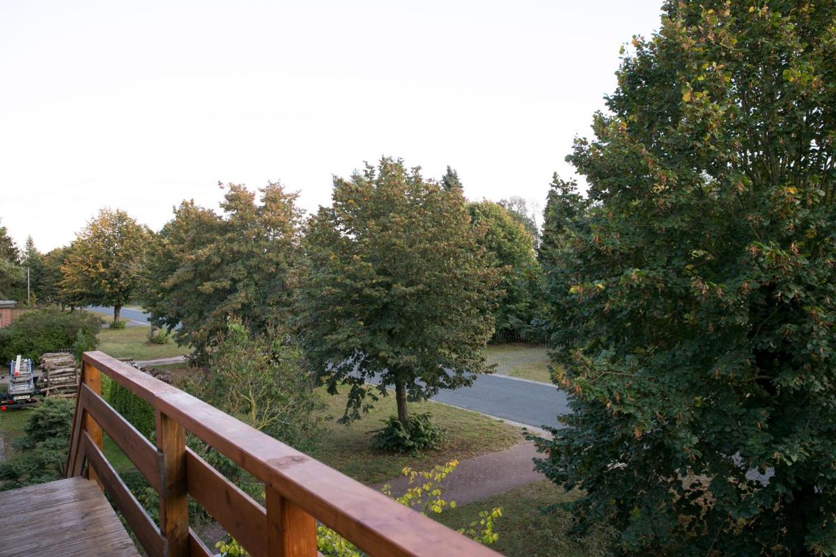 MCDreyer Ferienwohnung - Housity