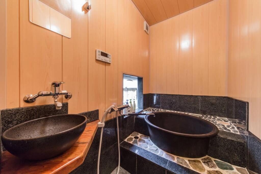 Shirakawa Cottage - Housity