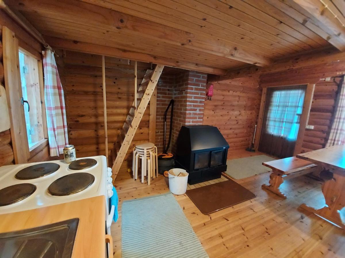 Rantamökki Onni - Housity