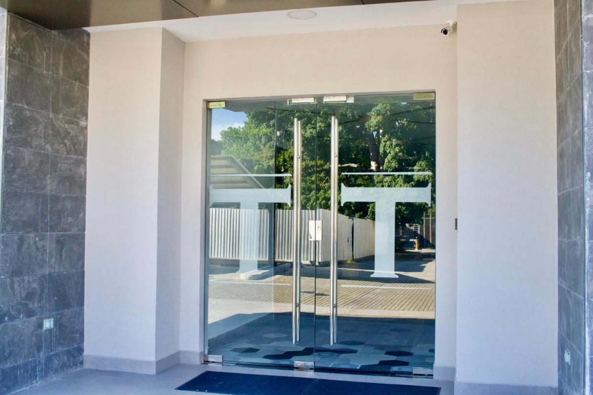 Suitetrails - Moderno y acogedor condominio en zona exclusiva