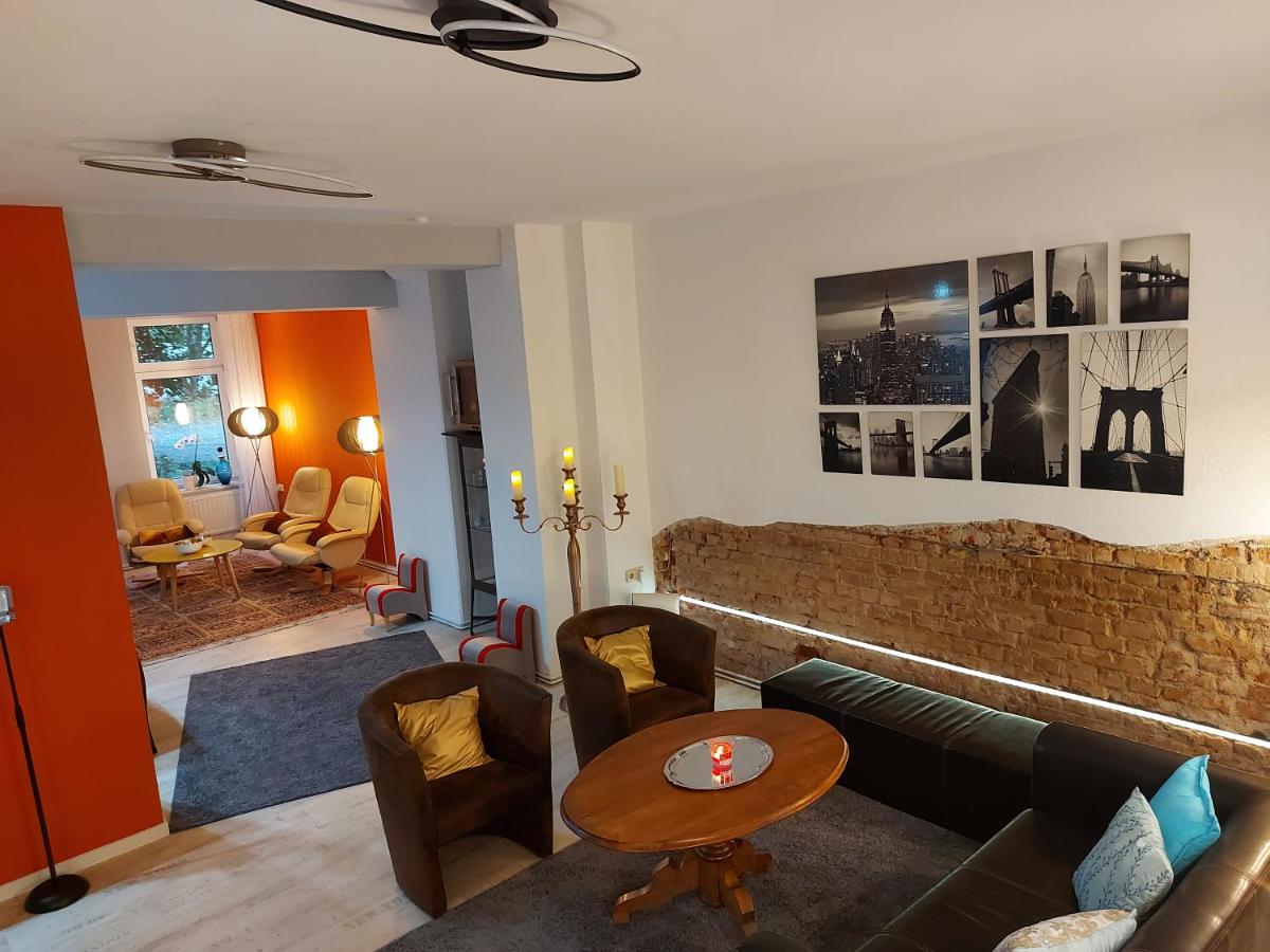 Rothenberger Plauen - Housity