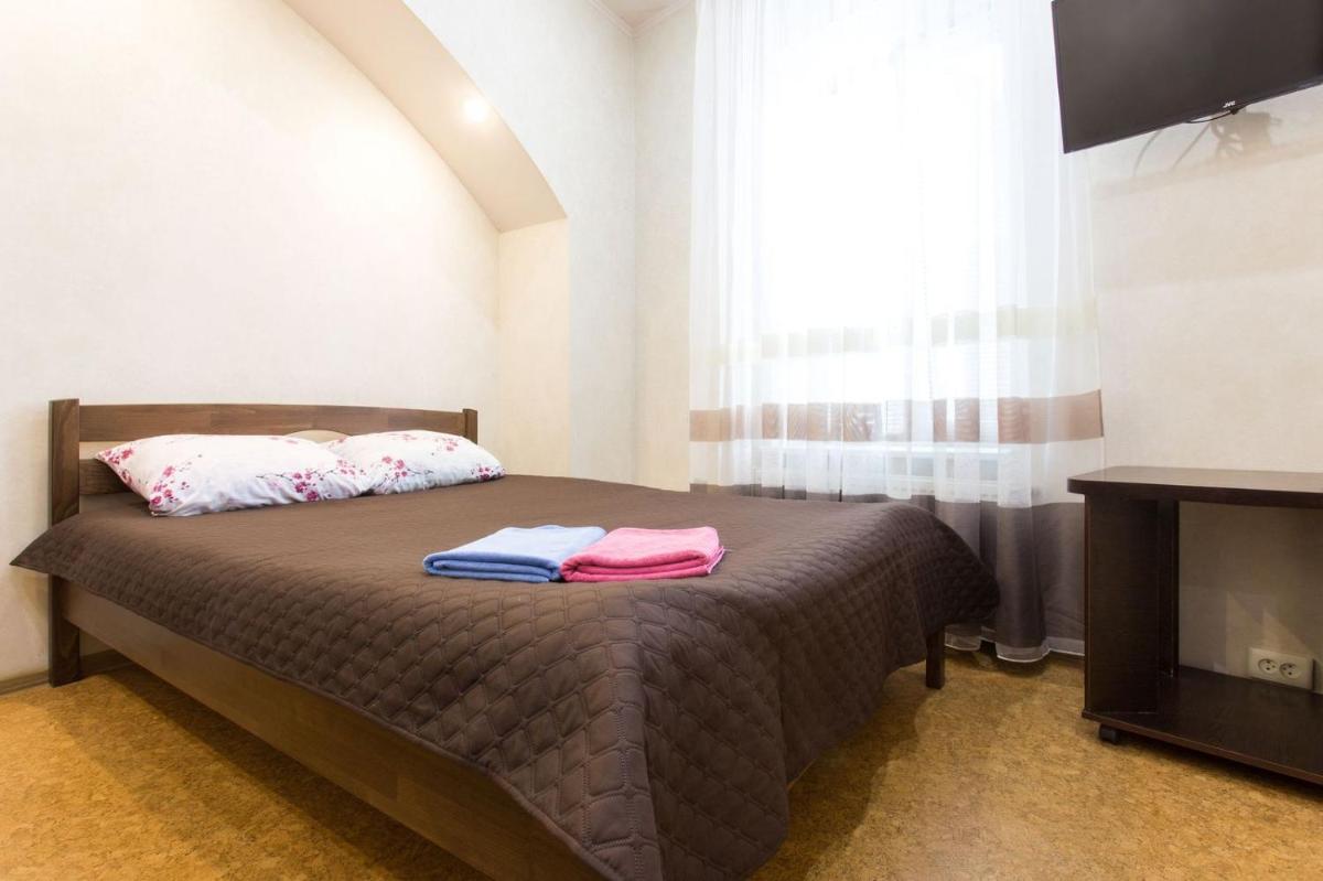Apartamenty na Lopatinskom - Housity