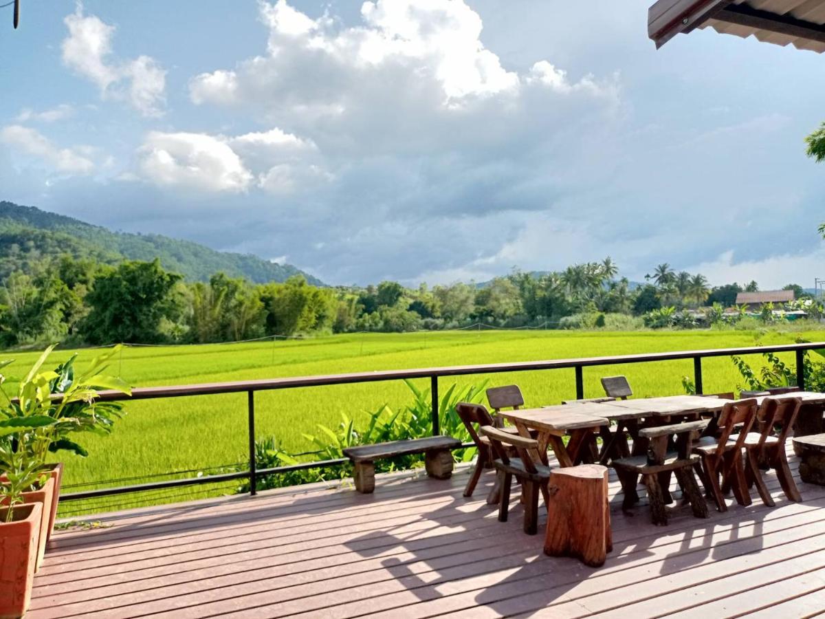 ภูเรือวิว รีสอร์ท - Housity