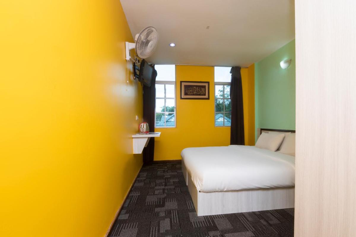 Madani Hotel - Housity