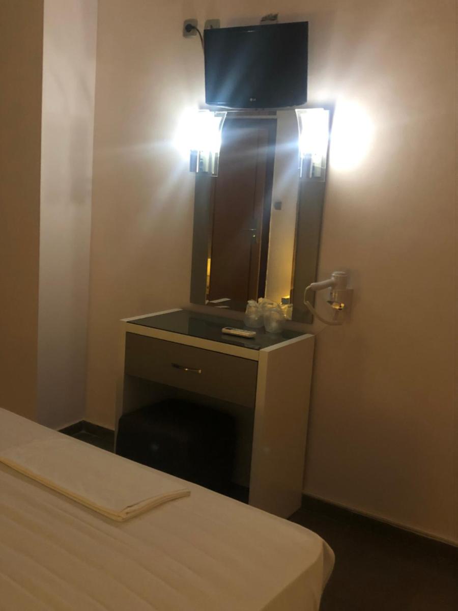 Αφροδίτη Hotel - Housity