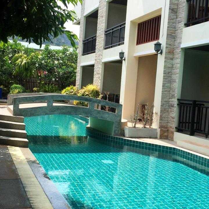 JJ Residence - Housity