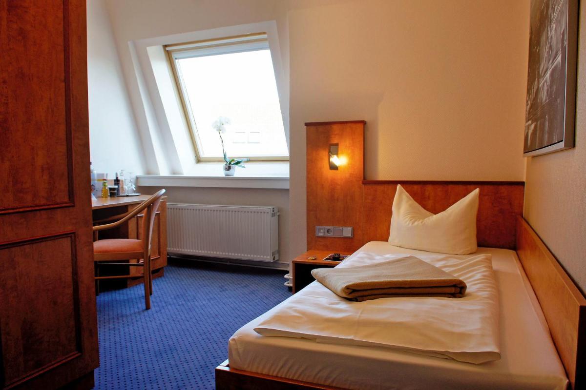 Suitetrails - Hotel Deutsches Haus