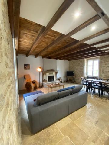 Maison du Tamaris - Housity