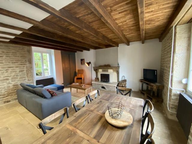 Maison du Tamaris - Housity