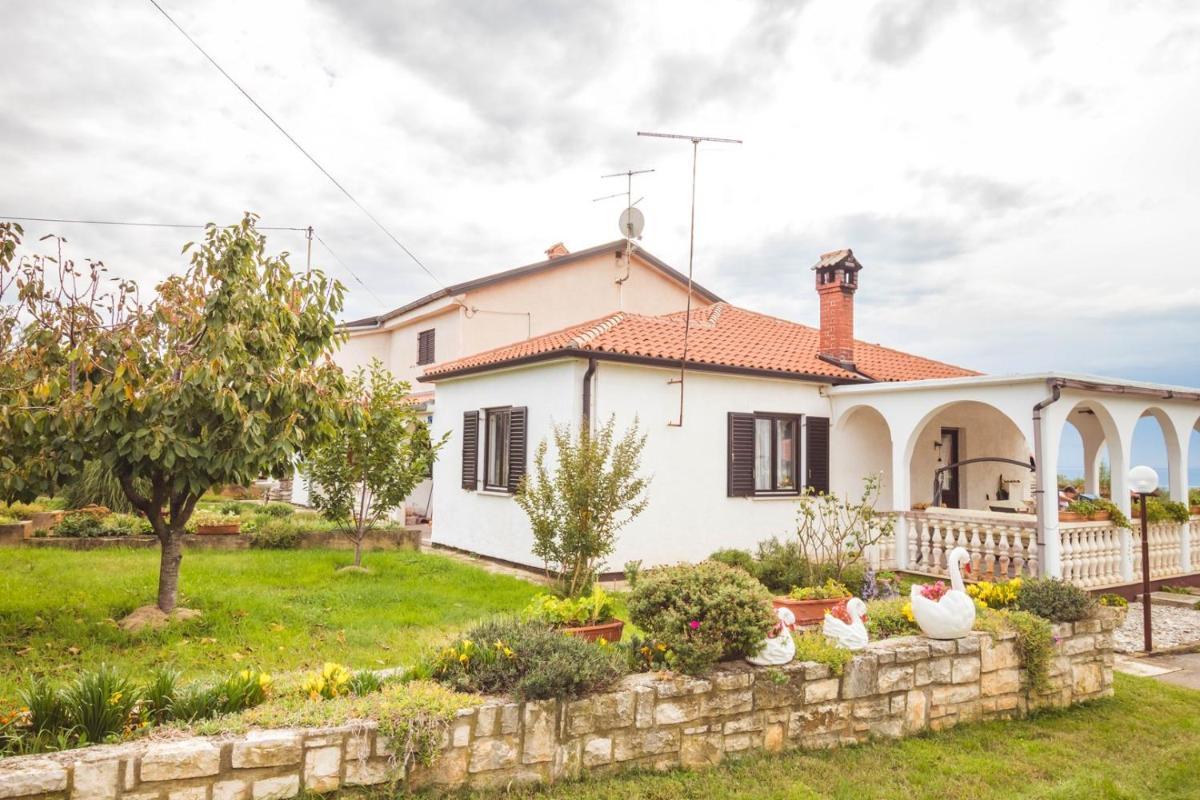 Apartment Luciana 1 - Housity