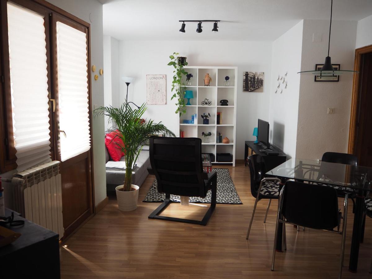 • La Antigua Apartamento • - Housity