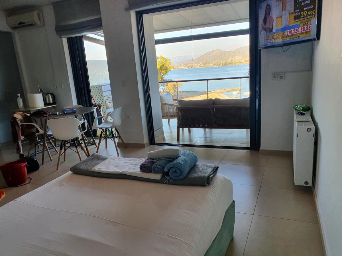 COZIDEA apartments CHALKIDA - Housity