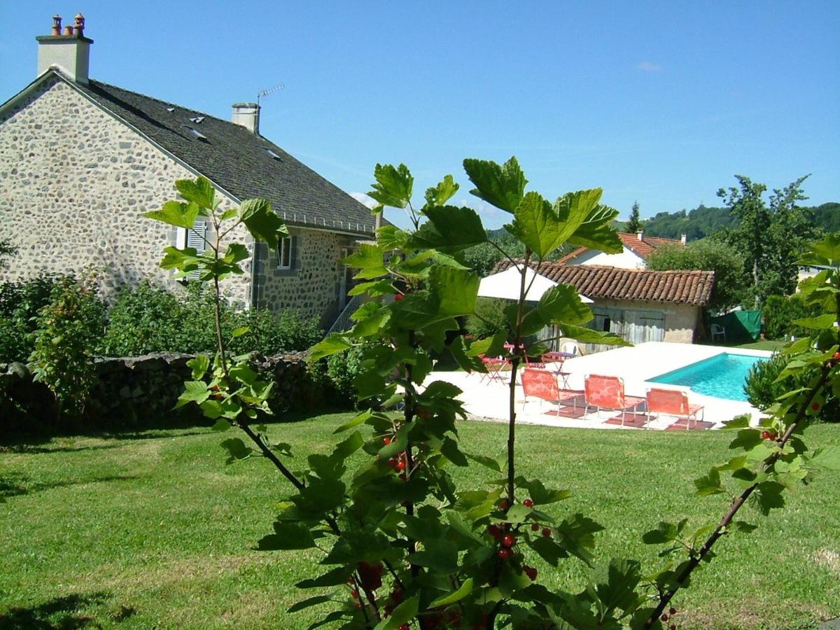 Gîte Rural au coeur du Cantal - Housity