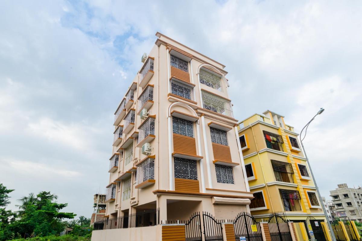 swaran stay guest house ***** - Housity