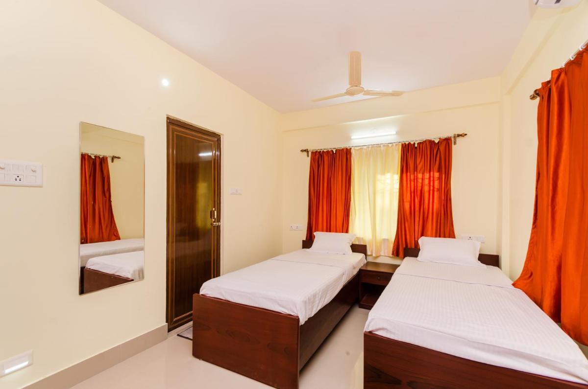 swaran stay guest house ***** - Housity