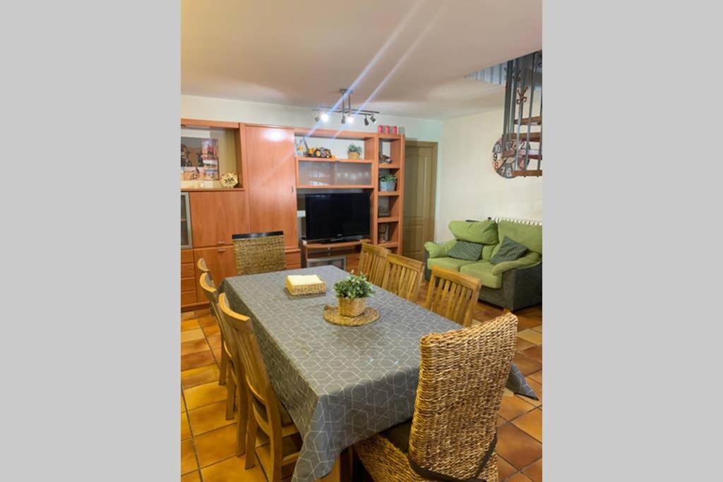 Suitetrails - APARTAMENTO RURAL KABITXOA