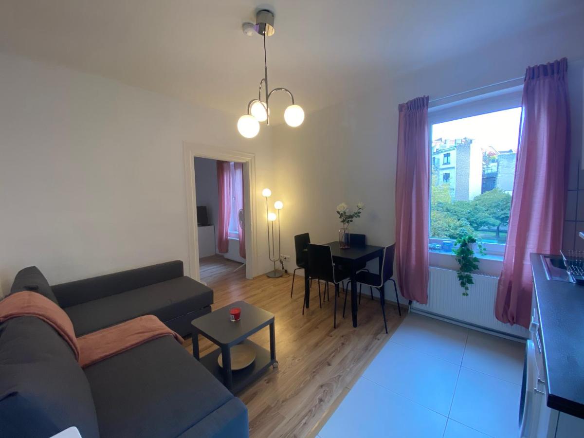 Gemütliche  mitten in Köln - Housity