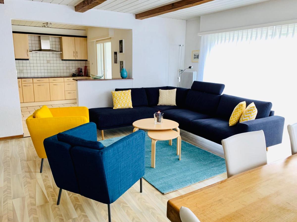 Holiday Apartment - Les Goupils - Housity
