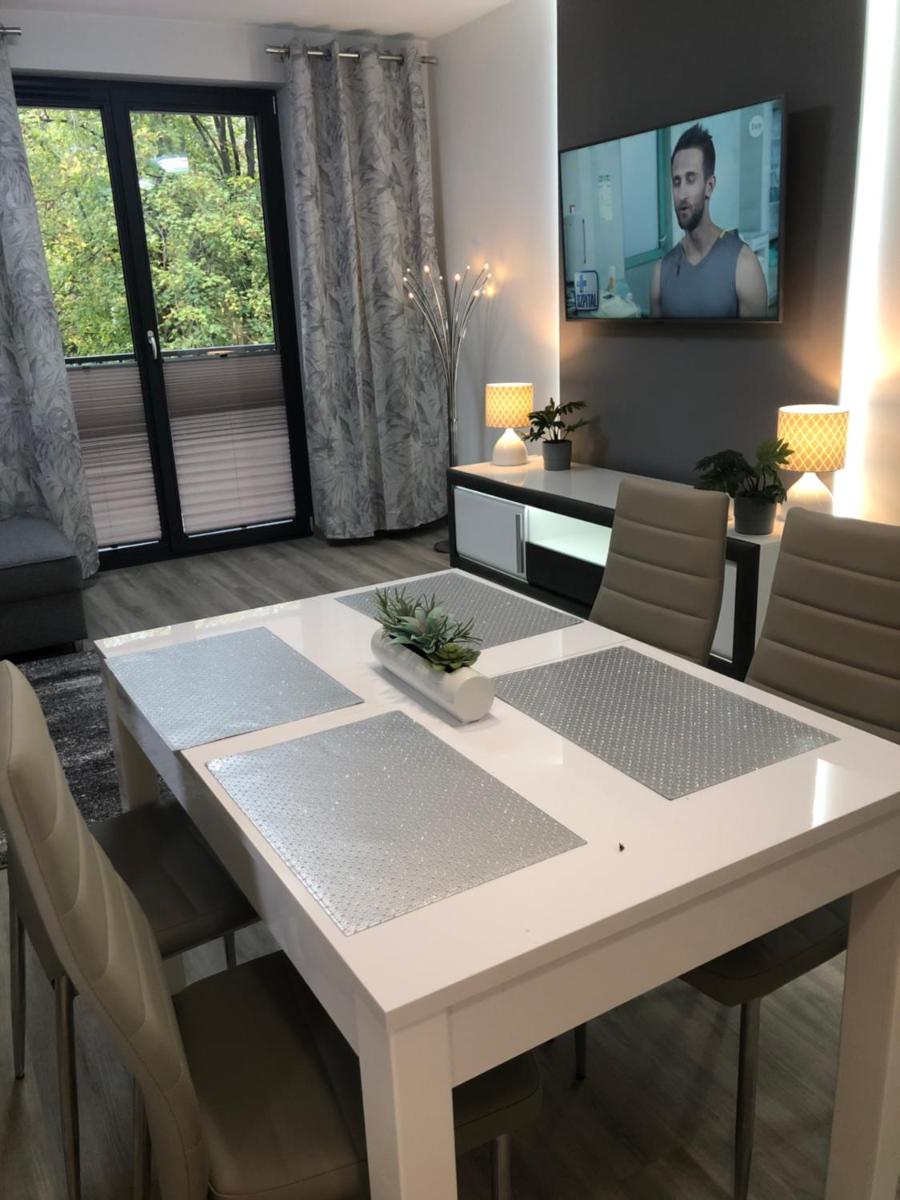 Apartament Agnes Szczecin Pomorzany - Housity