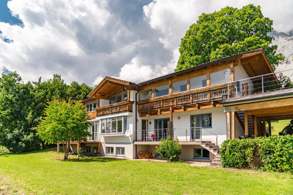 Ferienhaus Fanni - Housity