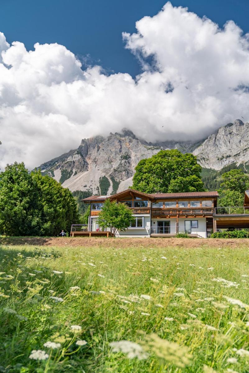 Ferienhaus Fanni - Housity