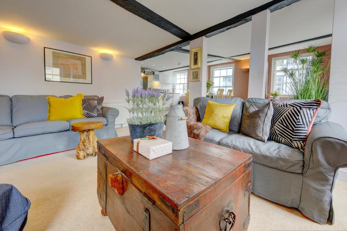 The Butter Market Overlook - An Exquisite Getaway! - Housity