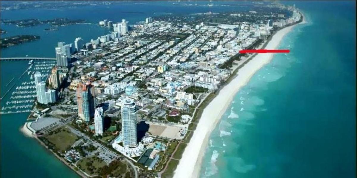 918 SOBE FLATS - Housity
