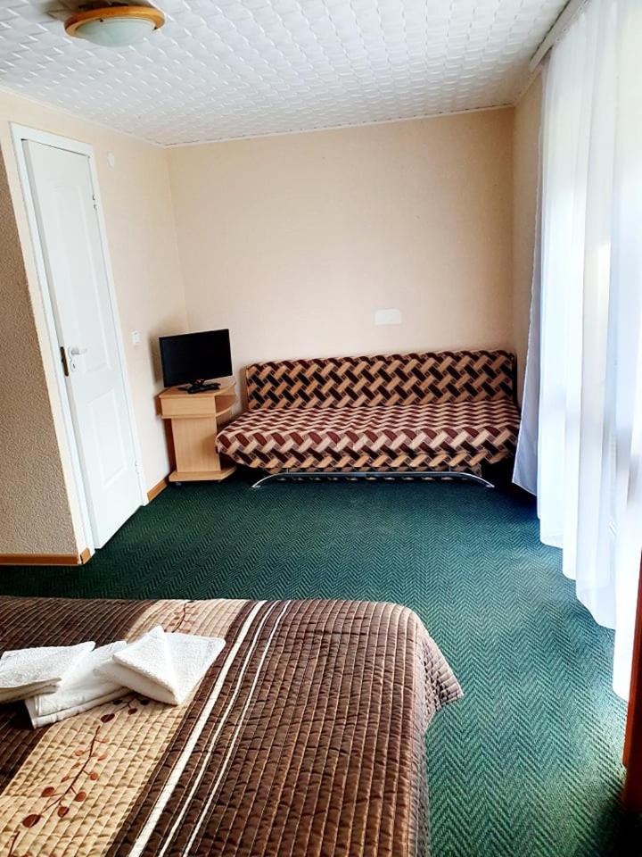 Sodyba giria Sena giria - Housity