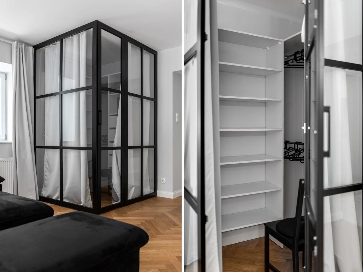 Rezydencja Lipowa 18A - Housity