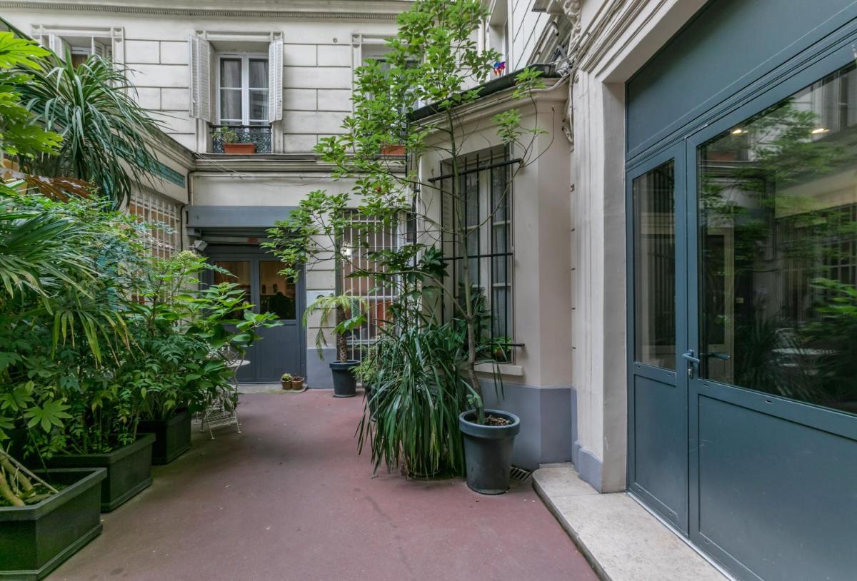 Apartments WS Louvre - Richelieu - Housity