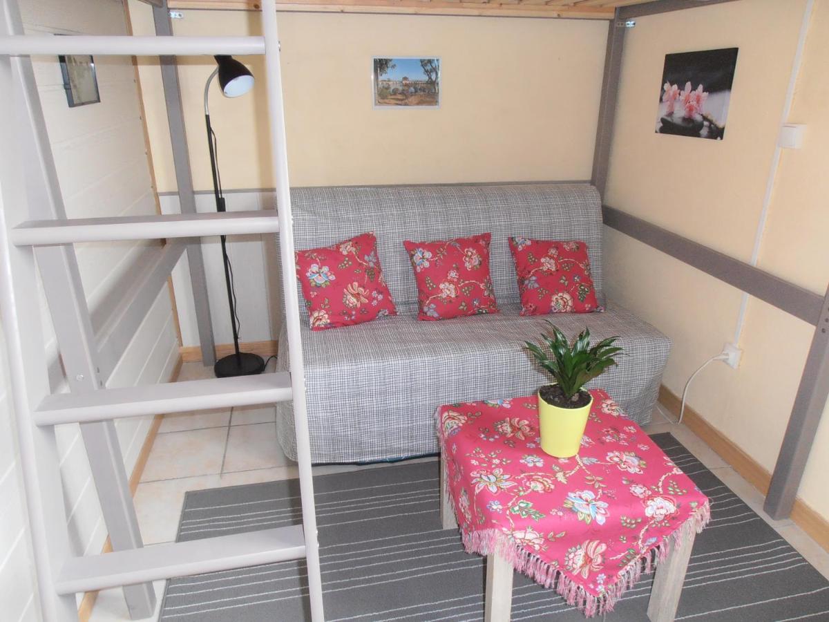 Suitetrails - Petite chambre particulière