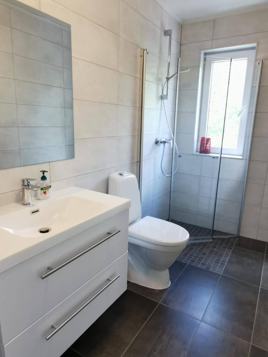 Waterfront Senja - Housity