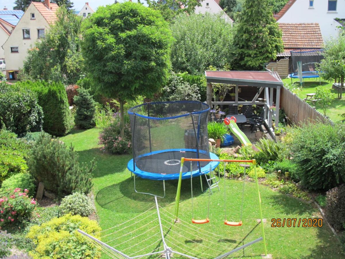 Ruhiges Zimmer 2 - Housity