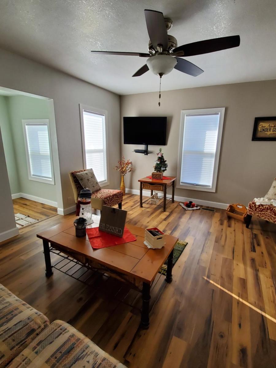 THE LOST GEM.... A Little Bit Country - Housity