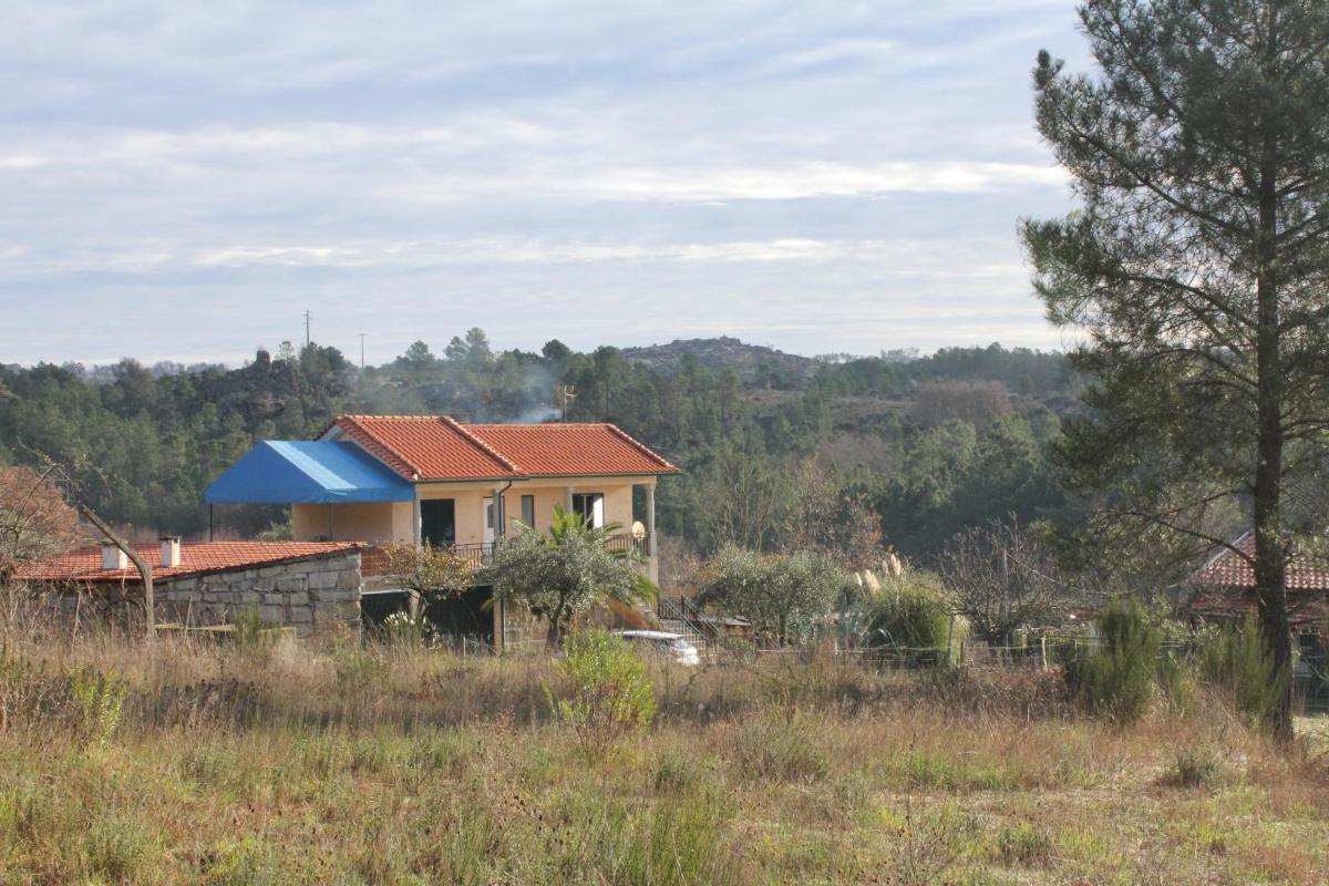 Quinta do Mineiro-Serra da Estrela - Housity