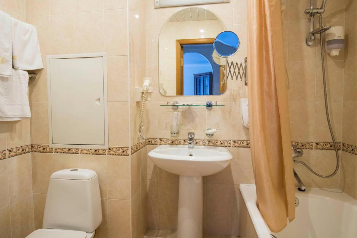 Vash Voskhod Hotel - Housity