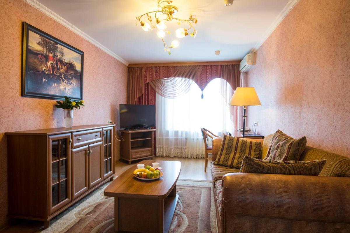 Vash Voskhod Hotel - Housity