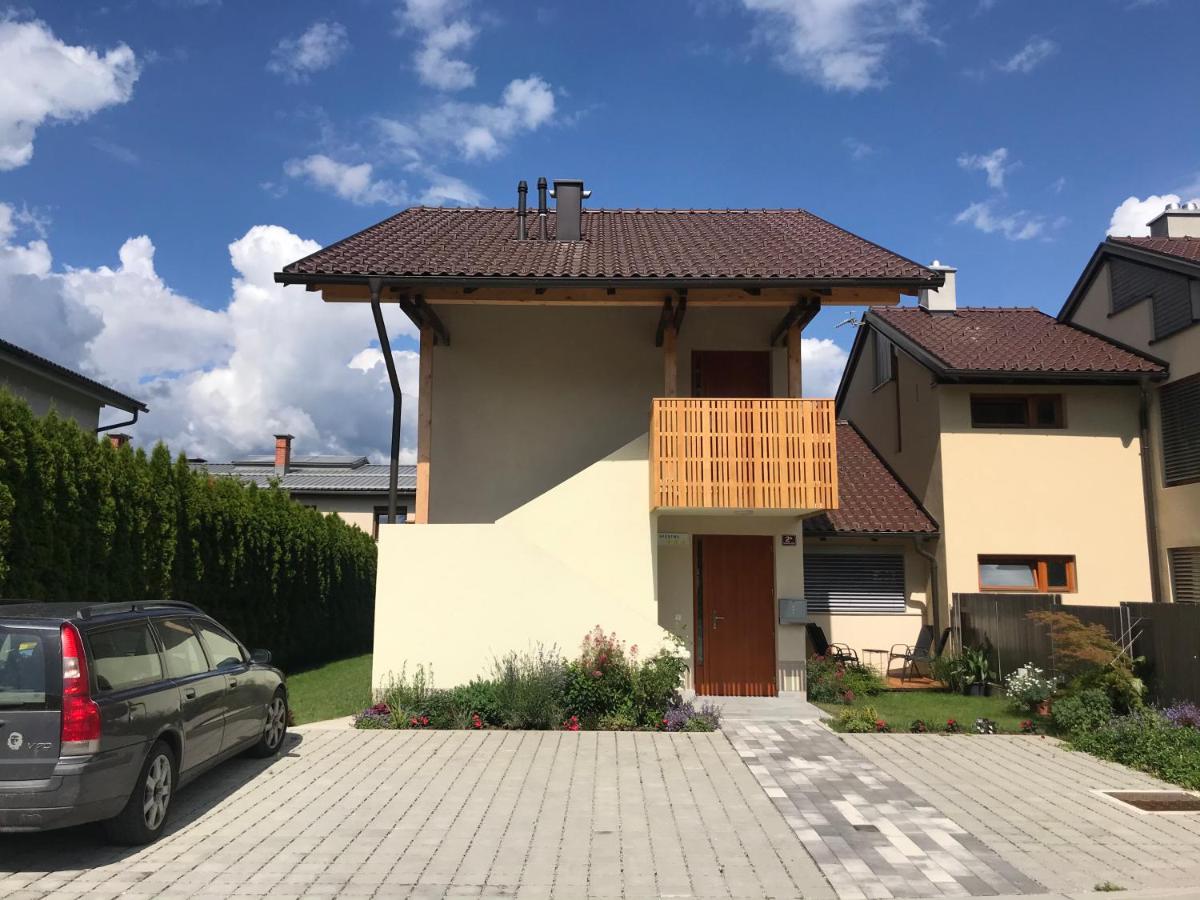 Klinar - Cosy apartment with a terrace - Housity