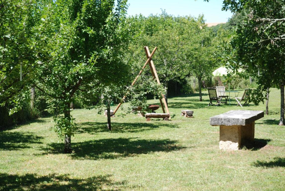 La Cabane Du Verger - Housity