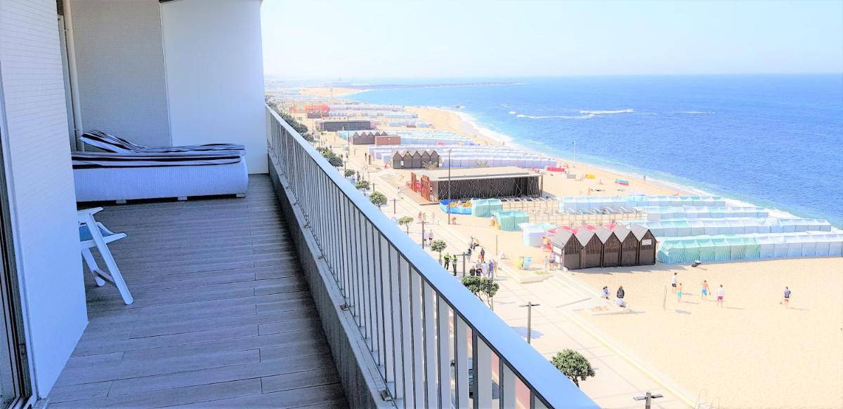 Avenida dos Banhos Apartment - Housity