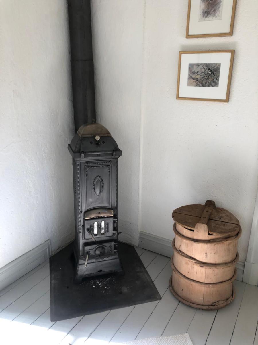 Jonstorps brygghus - Housity