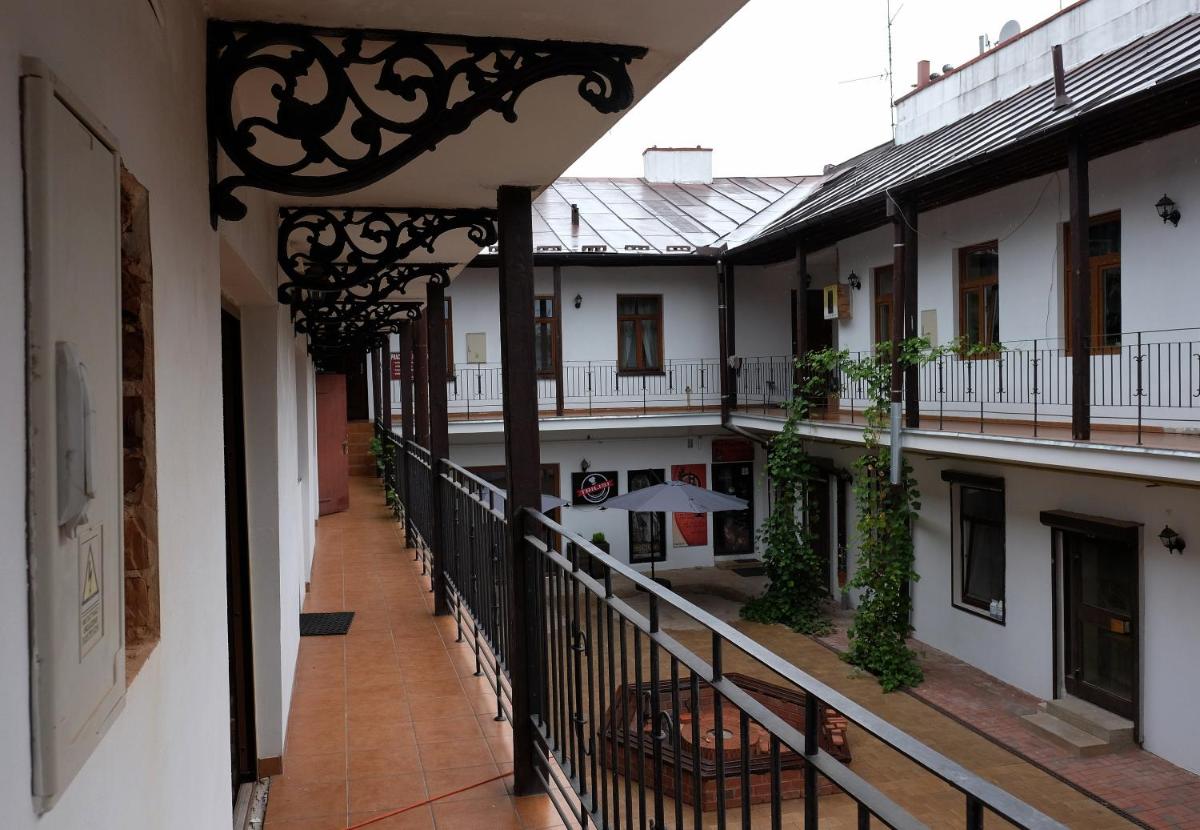 Lublin Apartaments - Housity