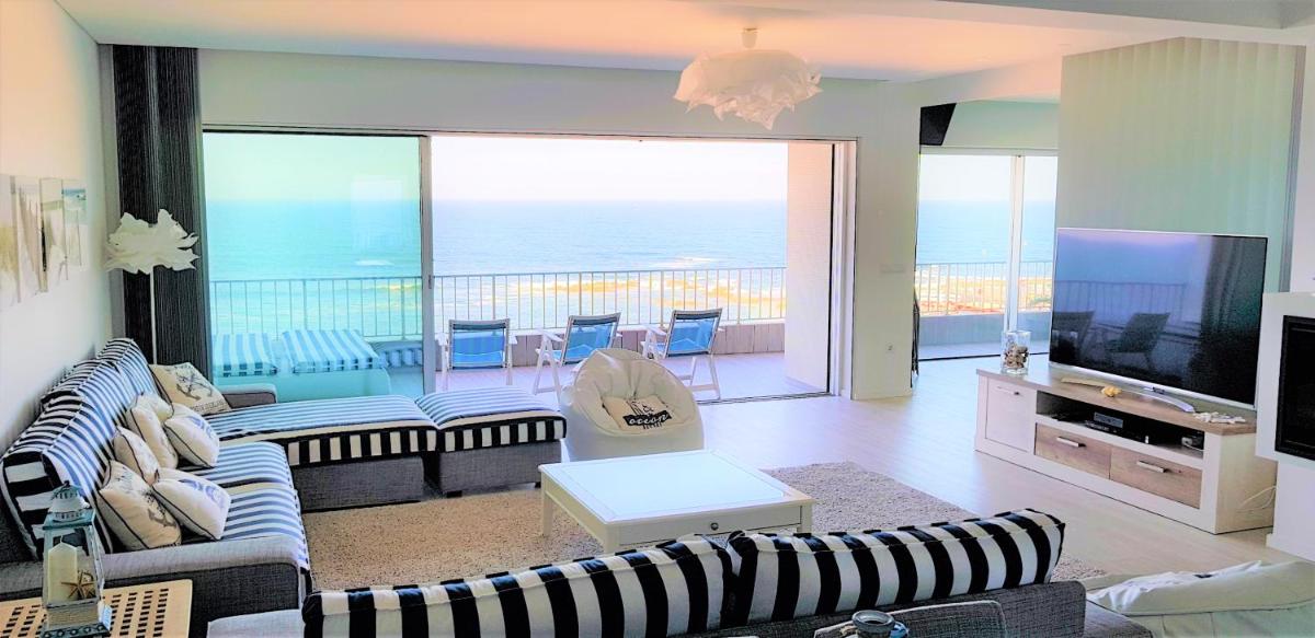 Avenida dos Banhos Apartment - Housity