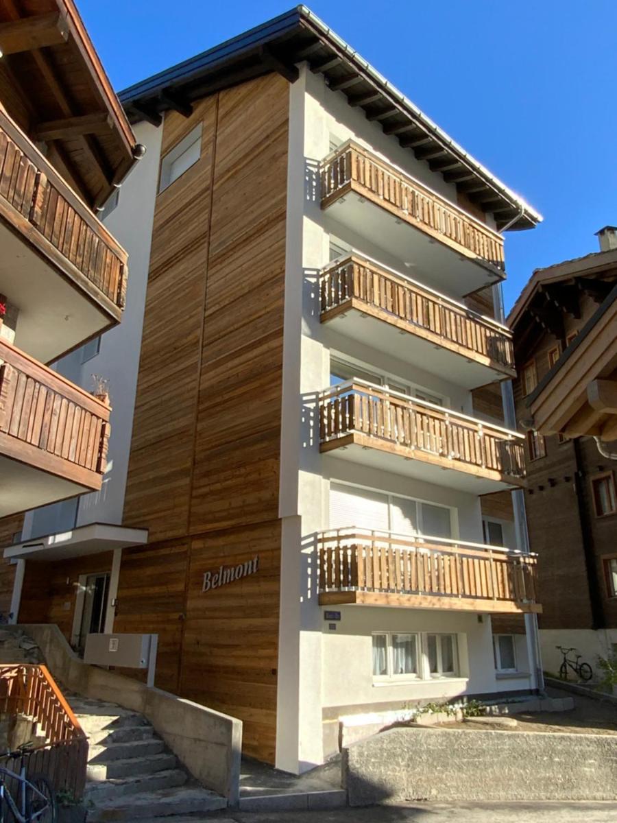 Haus Belmont - Hizvo