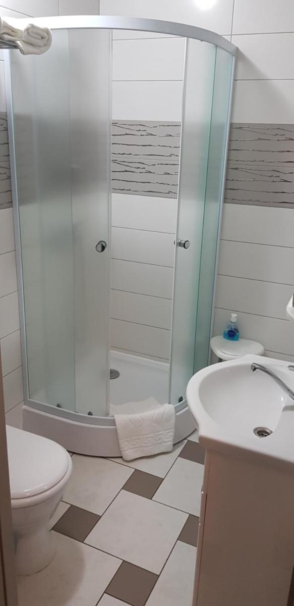 Girelės apartamentai - Housity