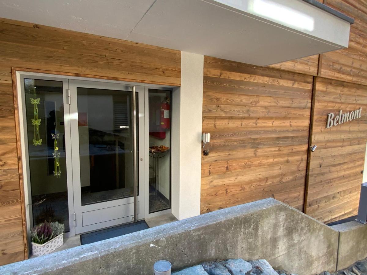 Haus Belmont - Hizvo